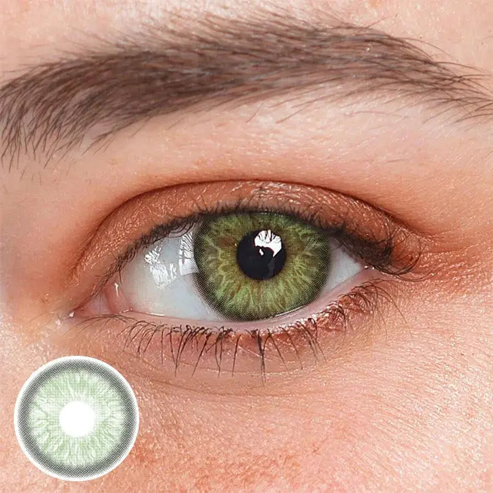 Lentes de Contacto Encounter Vikeesy
