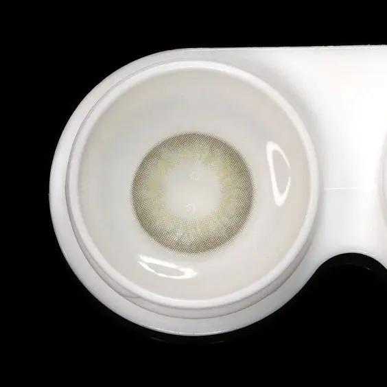 Lentes de Contacto Taylor Green Vikeesy