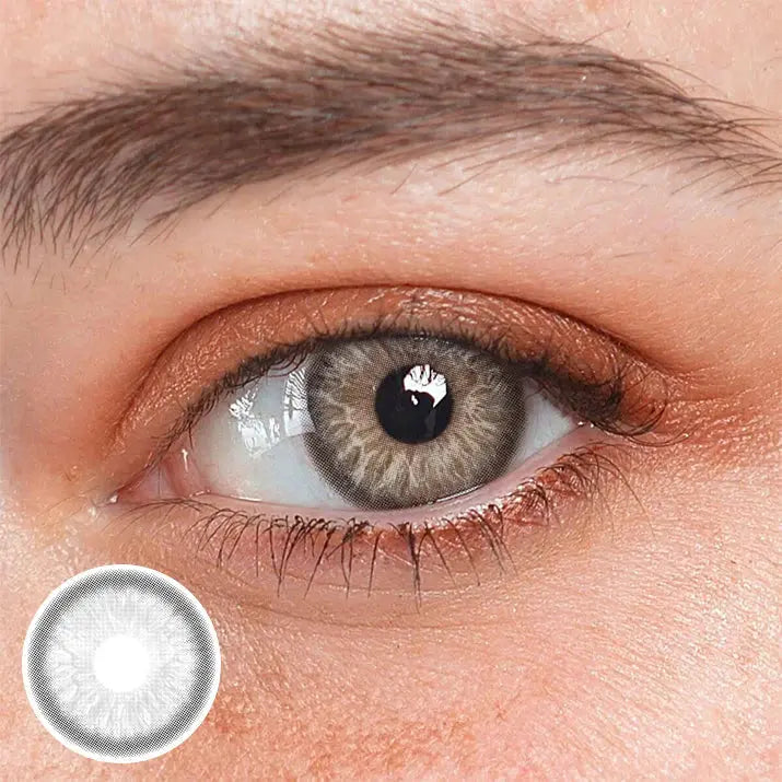 Lentes de Contacto Courtship Vikeesy