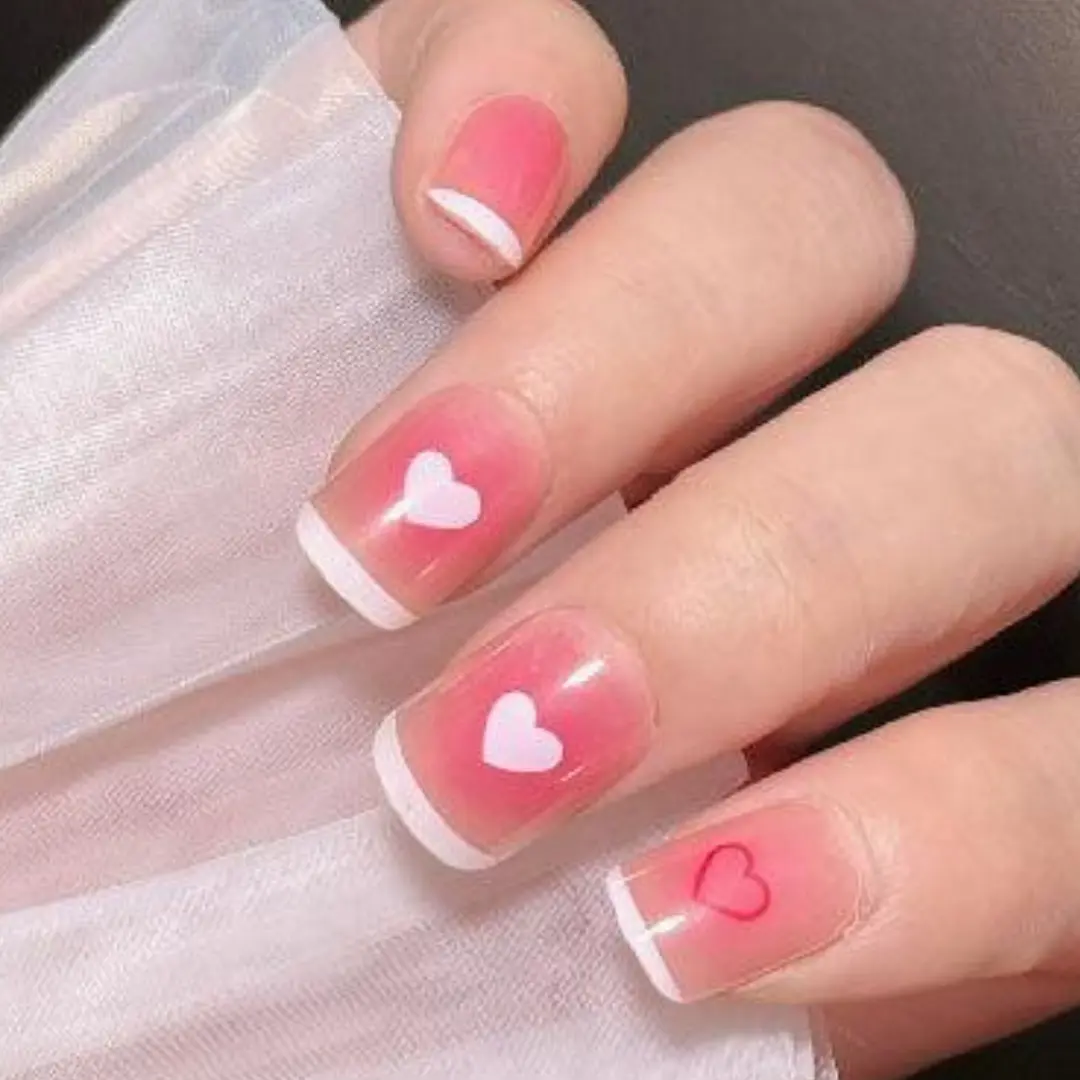 Uñas Press On 41 Pressy Nails