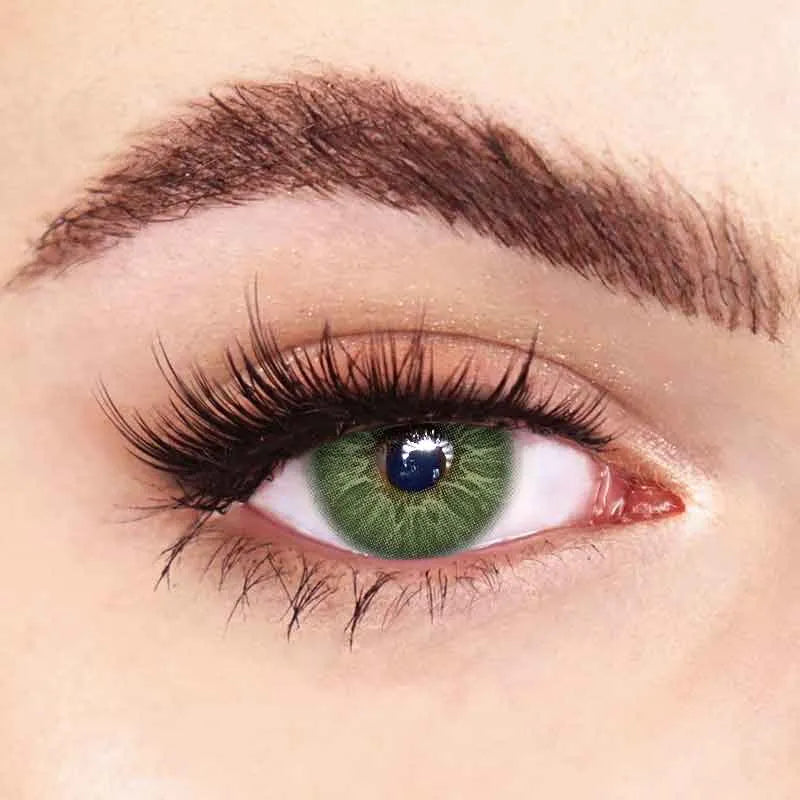 Lentes de Contacto Endorphin