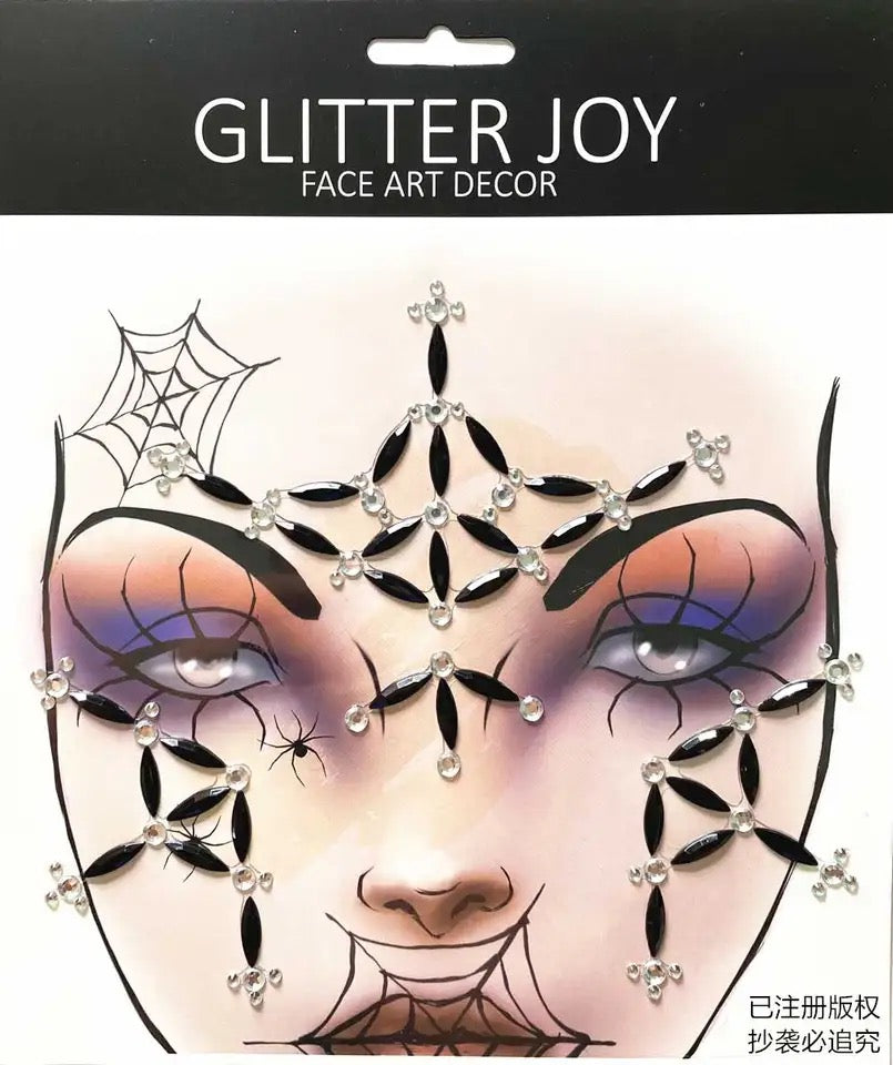 Gemas para Maquillaje 01