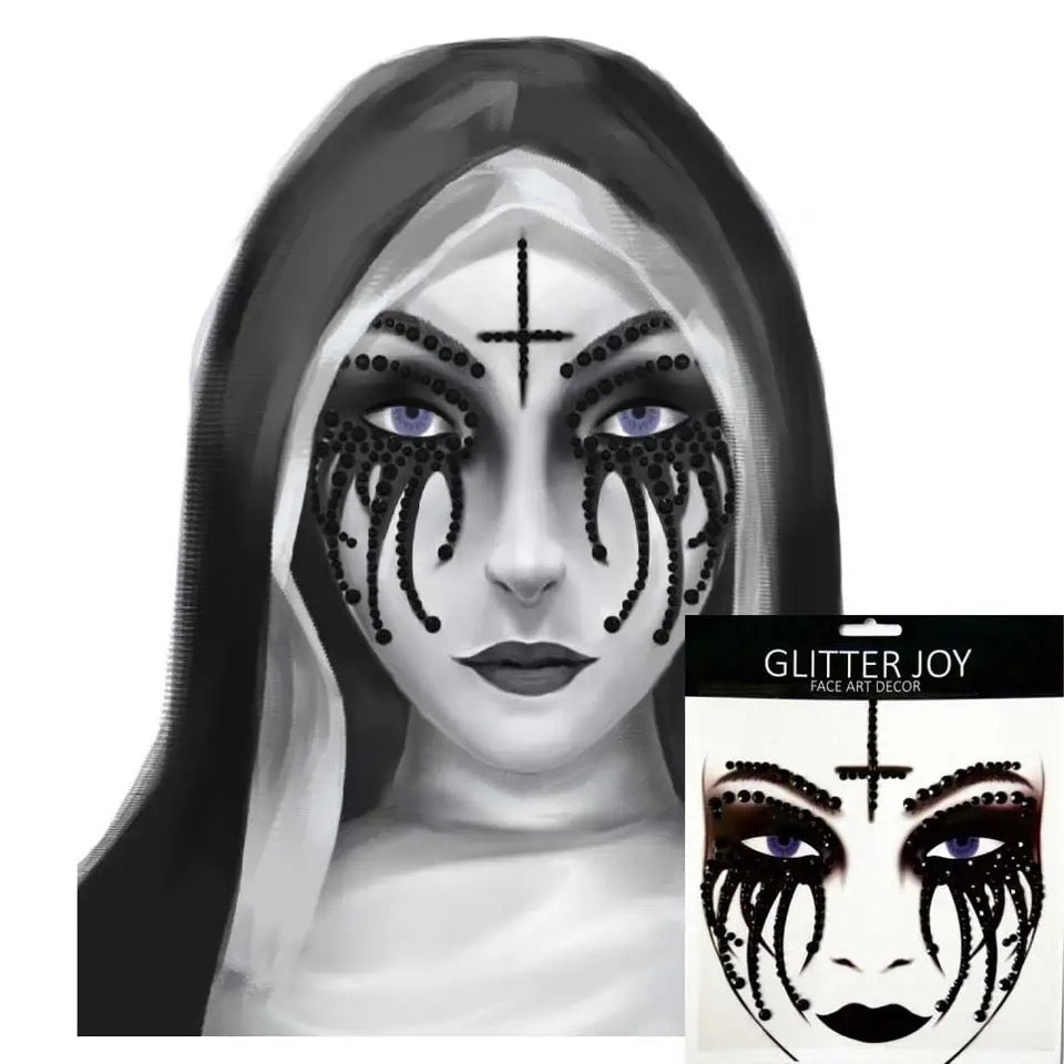 Gemas para Maquillaje 02