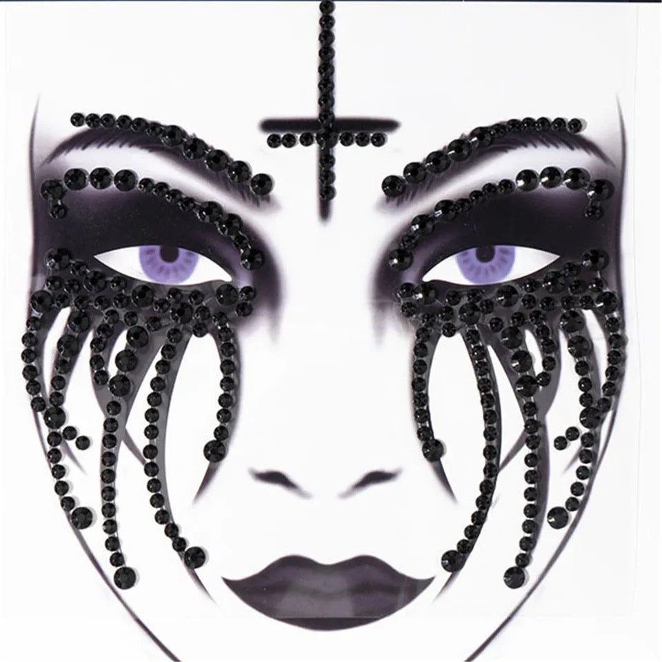 Gemas para Maquillaje 02