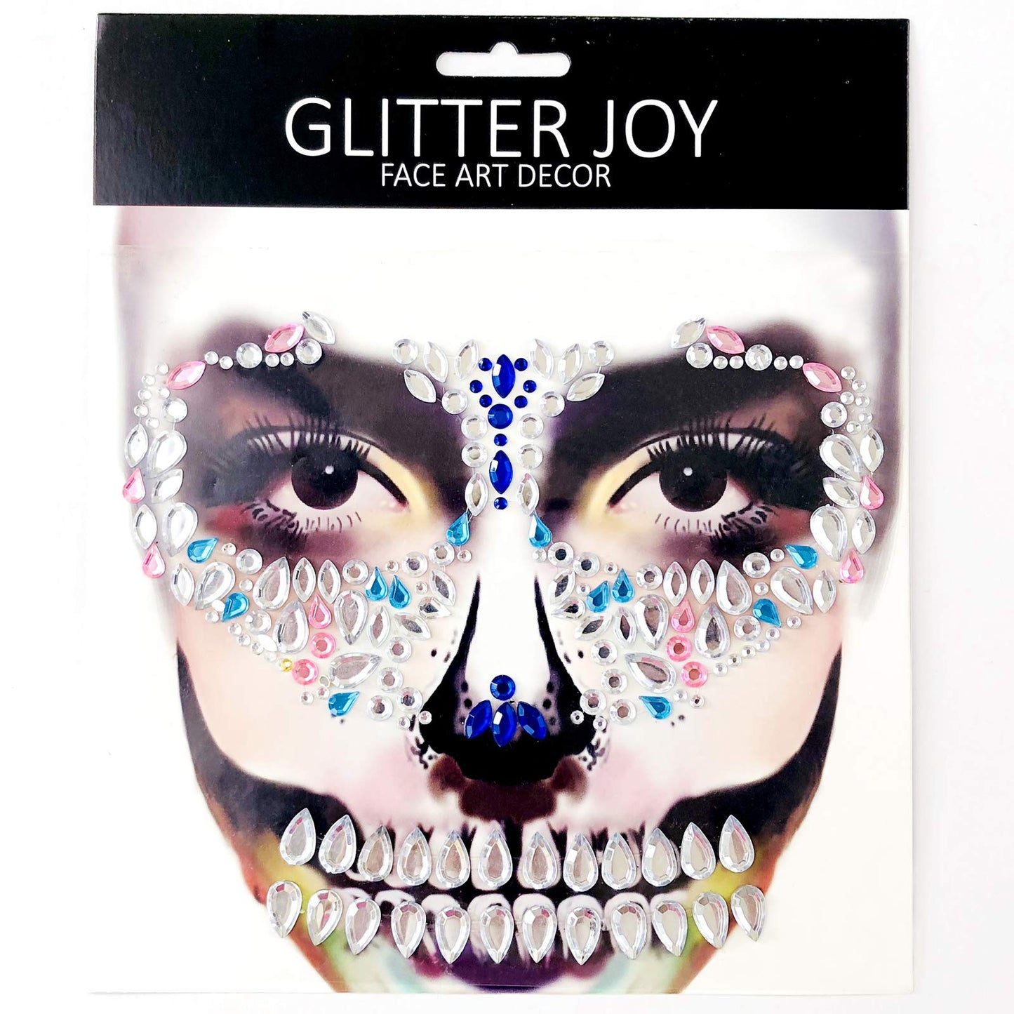 Gemas para Maquillaje 04