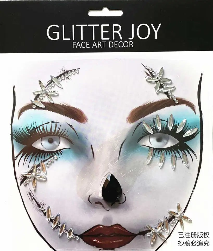 Gemas para Maquillaje 05