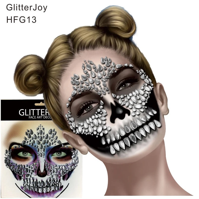 Gemas para Maquillaje 06