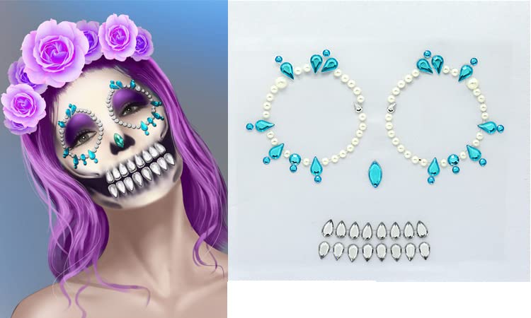 Gemas para Maquillaje 10