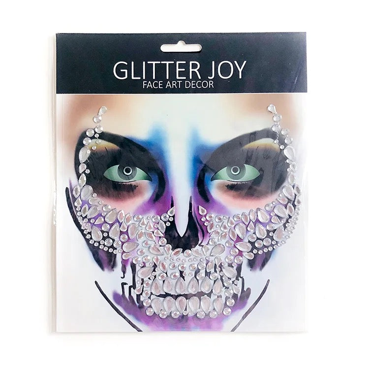 Gemas para Maquillaje 11