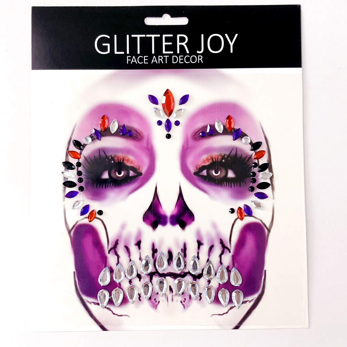 Gemas para Maquillaje 13