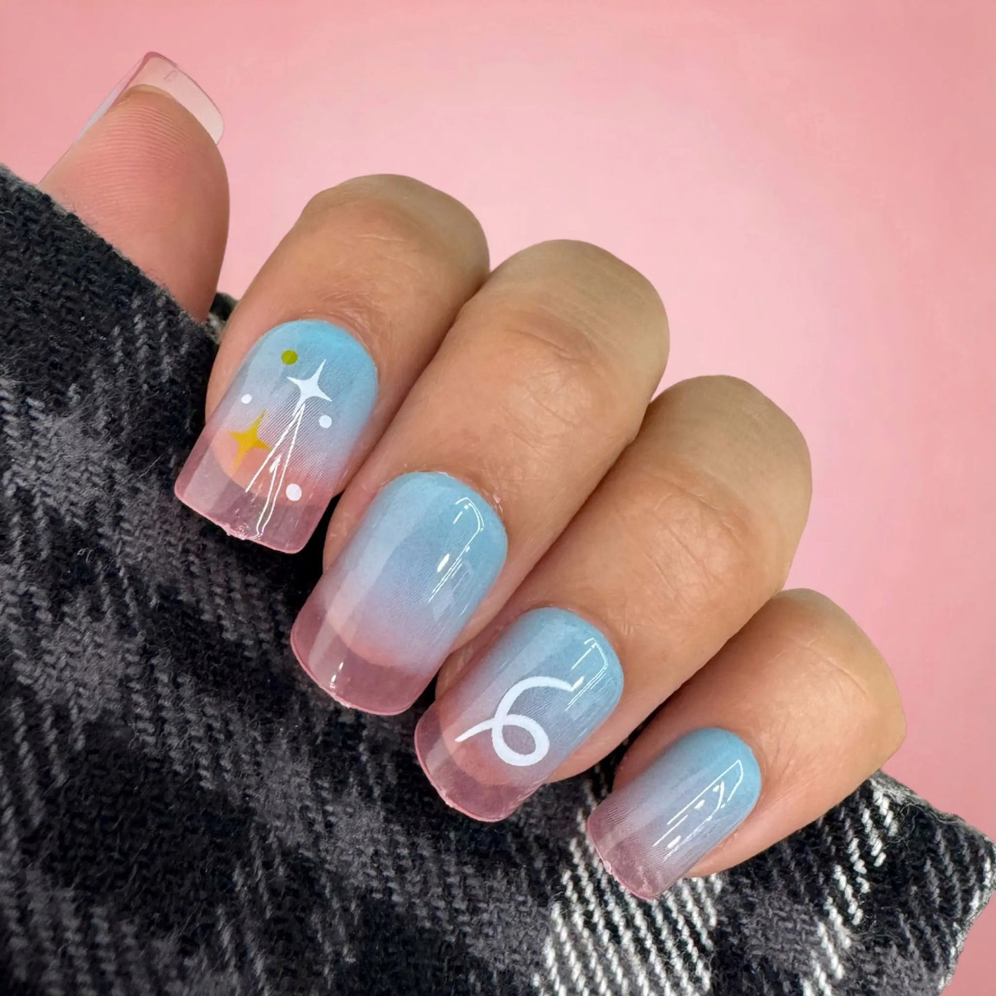 Uñas Press On 11 Pressy Nails Pressy Nails