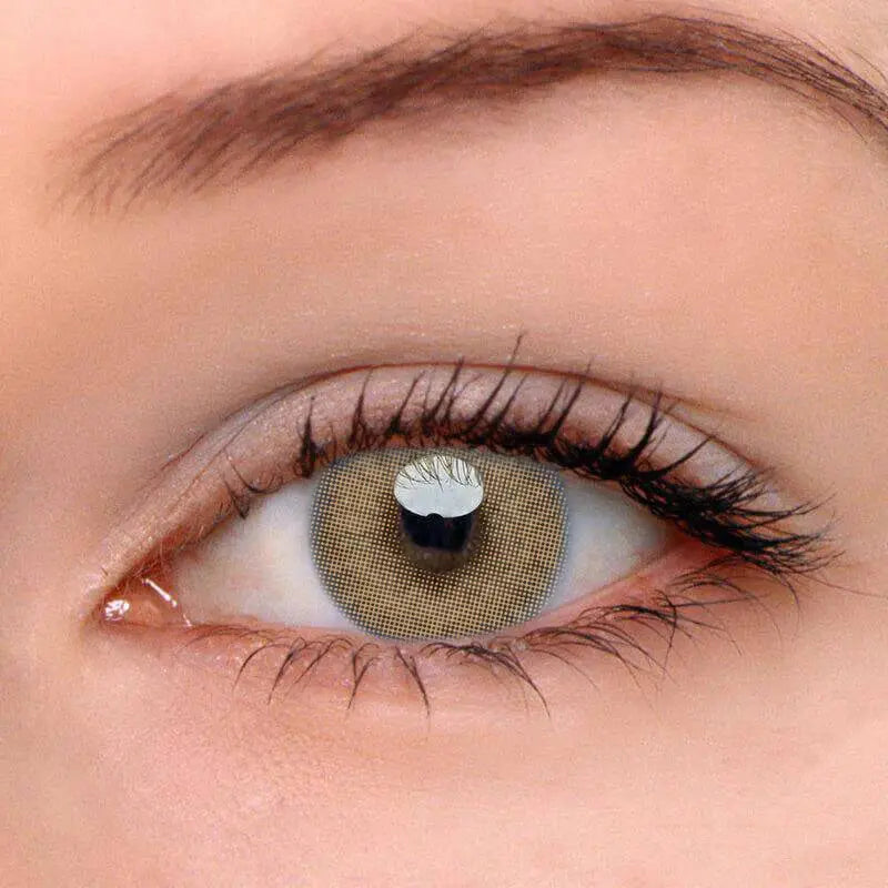 Lentes de Contacto Sin Borde Avela Vikeesy
