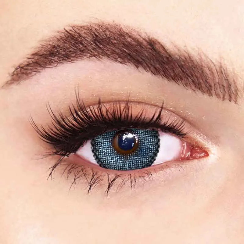 Lentes de Contacto Night Storm