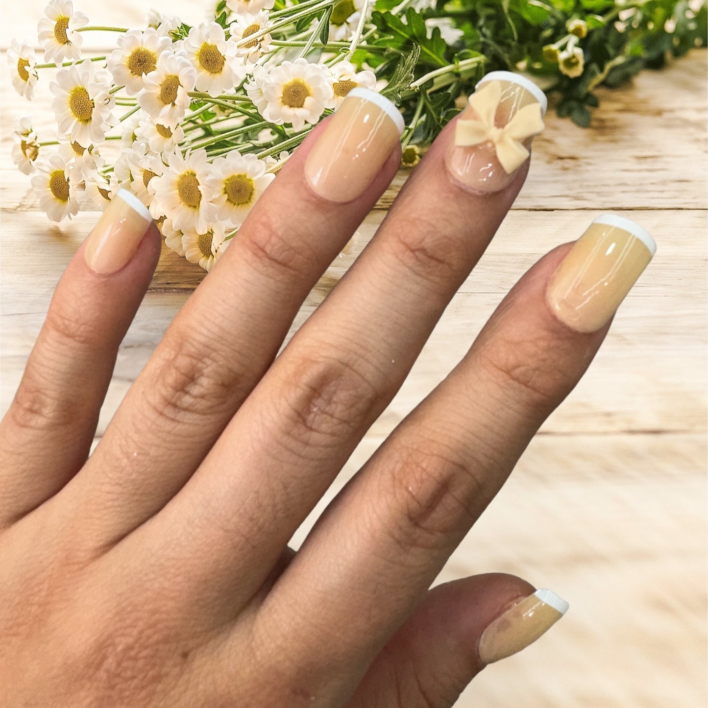 Uñas Press On 24