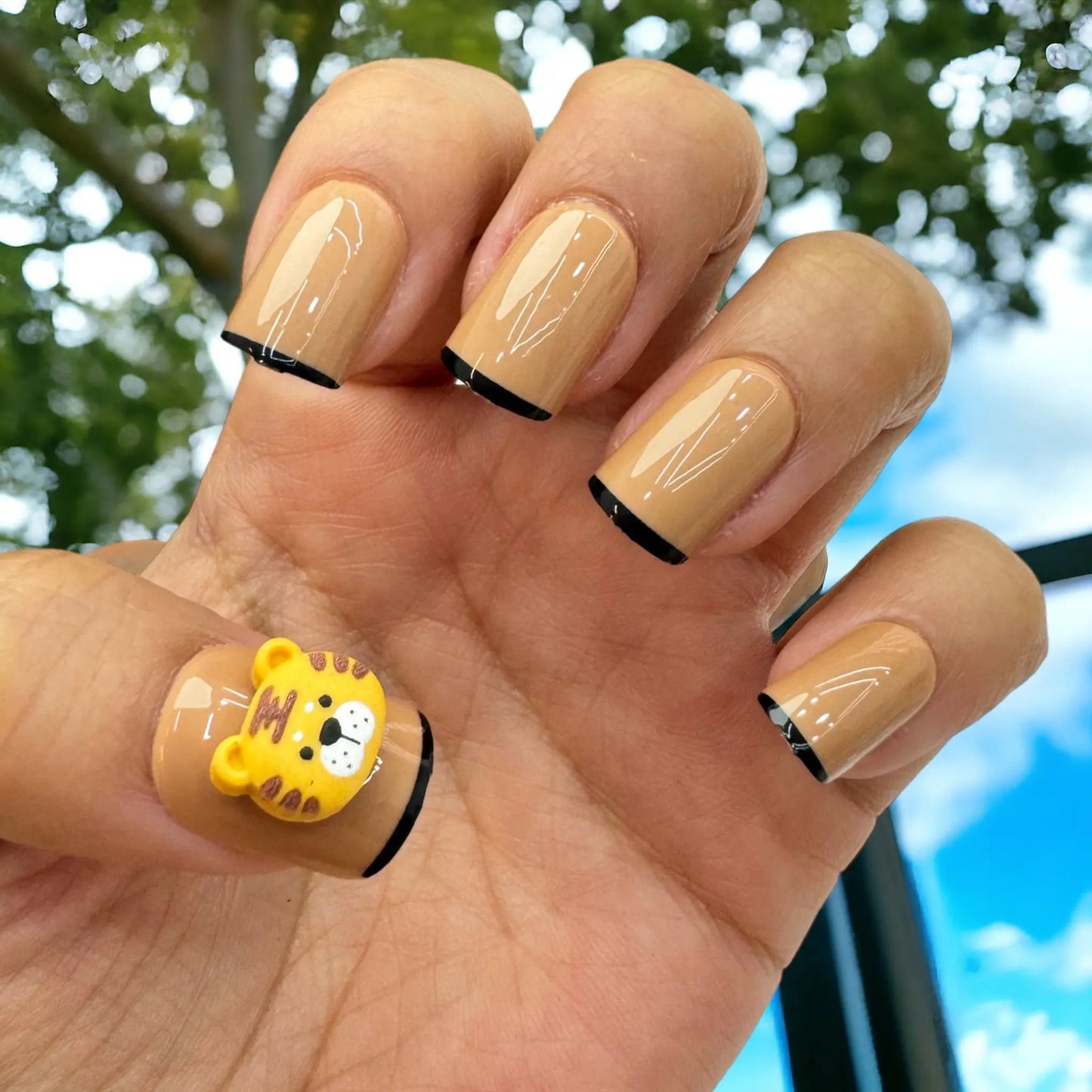 Uñas Press On 44 Pressy Nails Pressy Nails