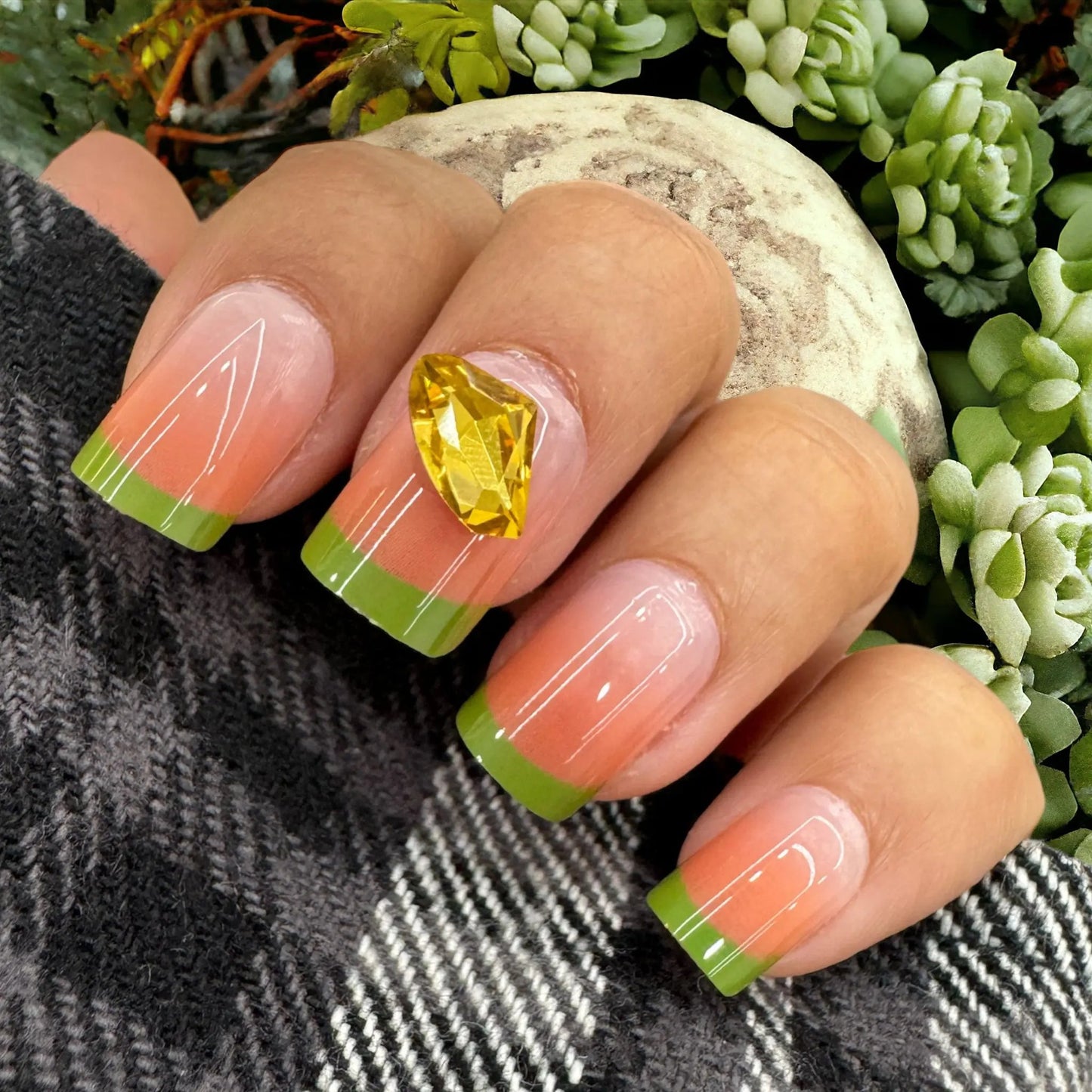 Uñas Press On 46 Pressy Nails Pressy Nails