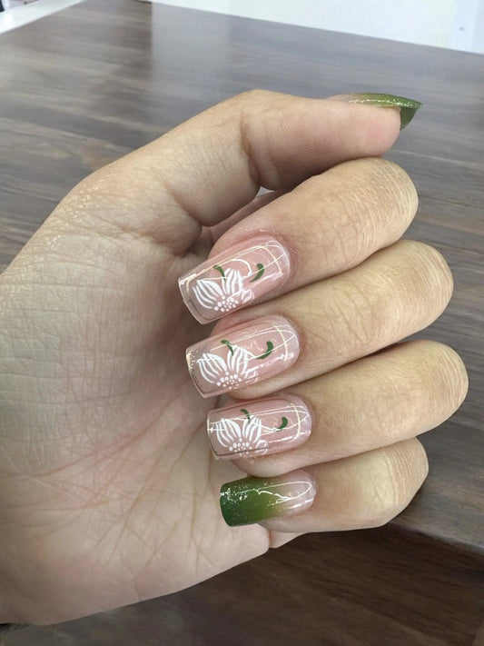 Uñas Press On 49 Pressy Nails Pressy Nails