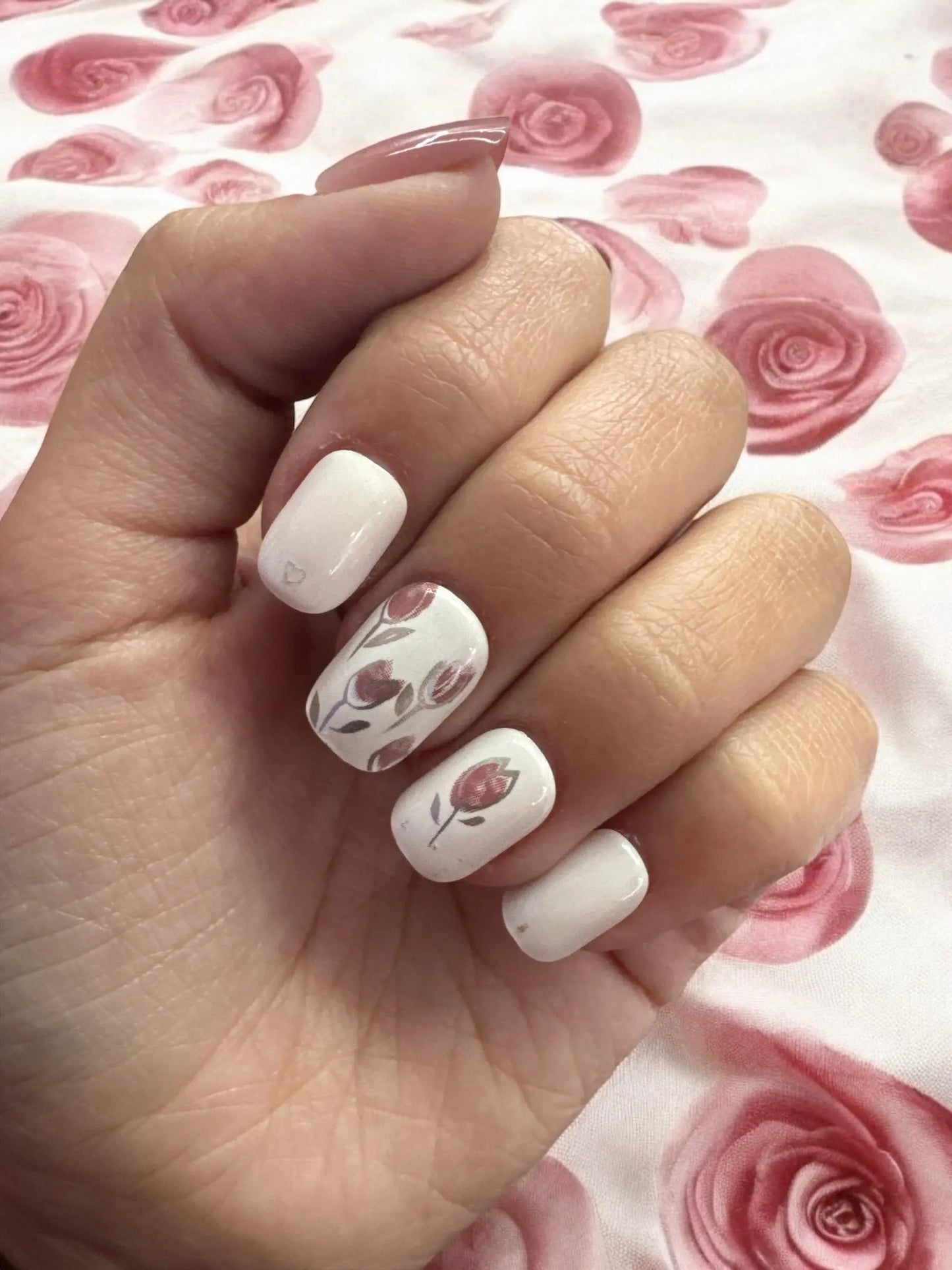 Uñas Press On 52 Pressy Nails Pressy Nails