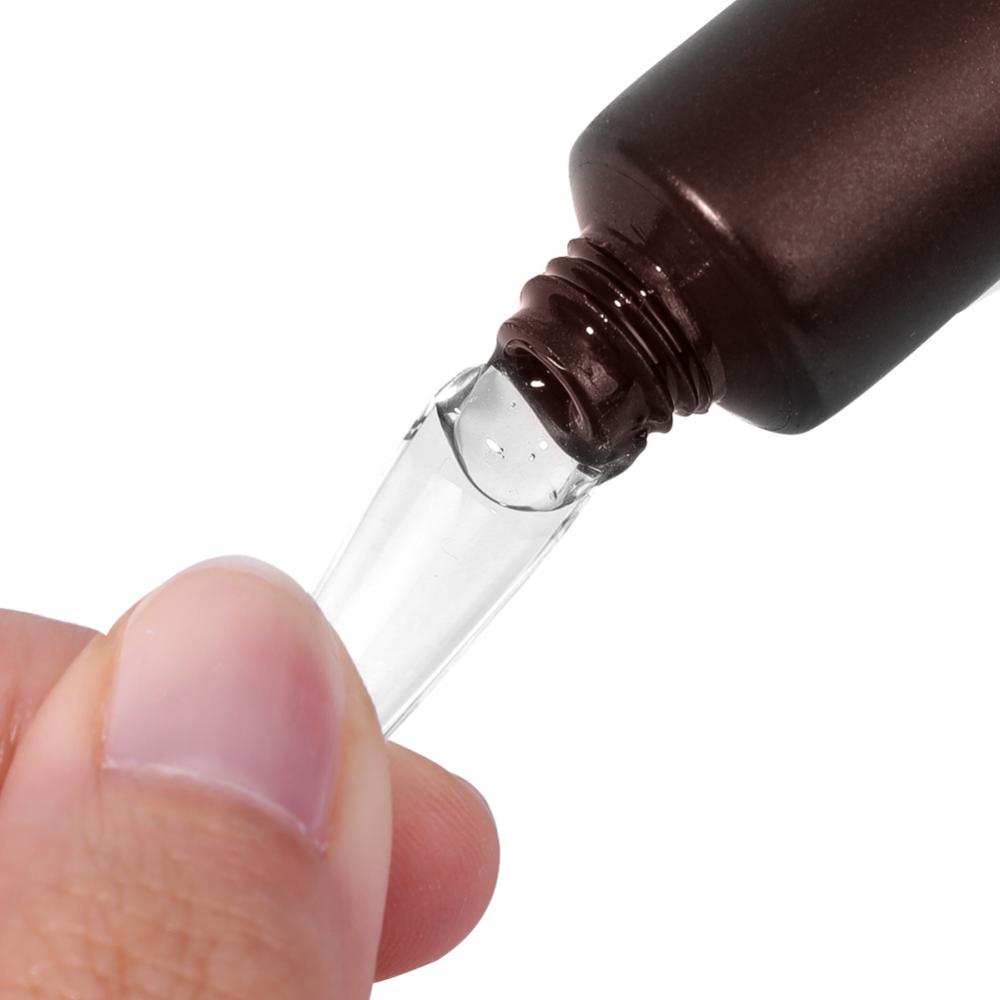 Gel UV Pegante para Uñas Press On - Adhesión Duradera