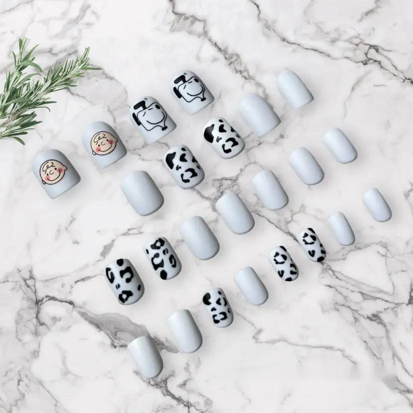 Uñas Press On 28 Pressy Nails Pressy Nails