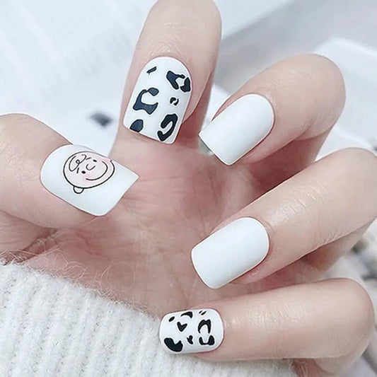 Uñas Press On 28 Pressy Nails Pressy Nails