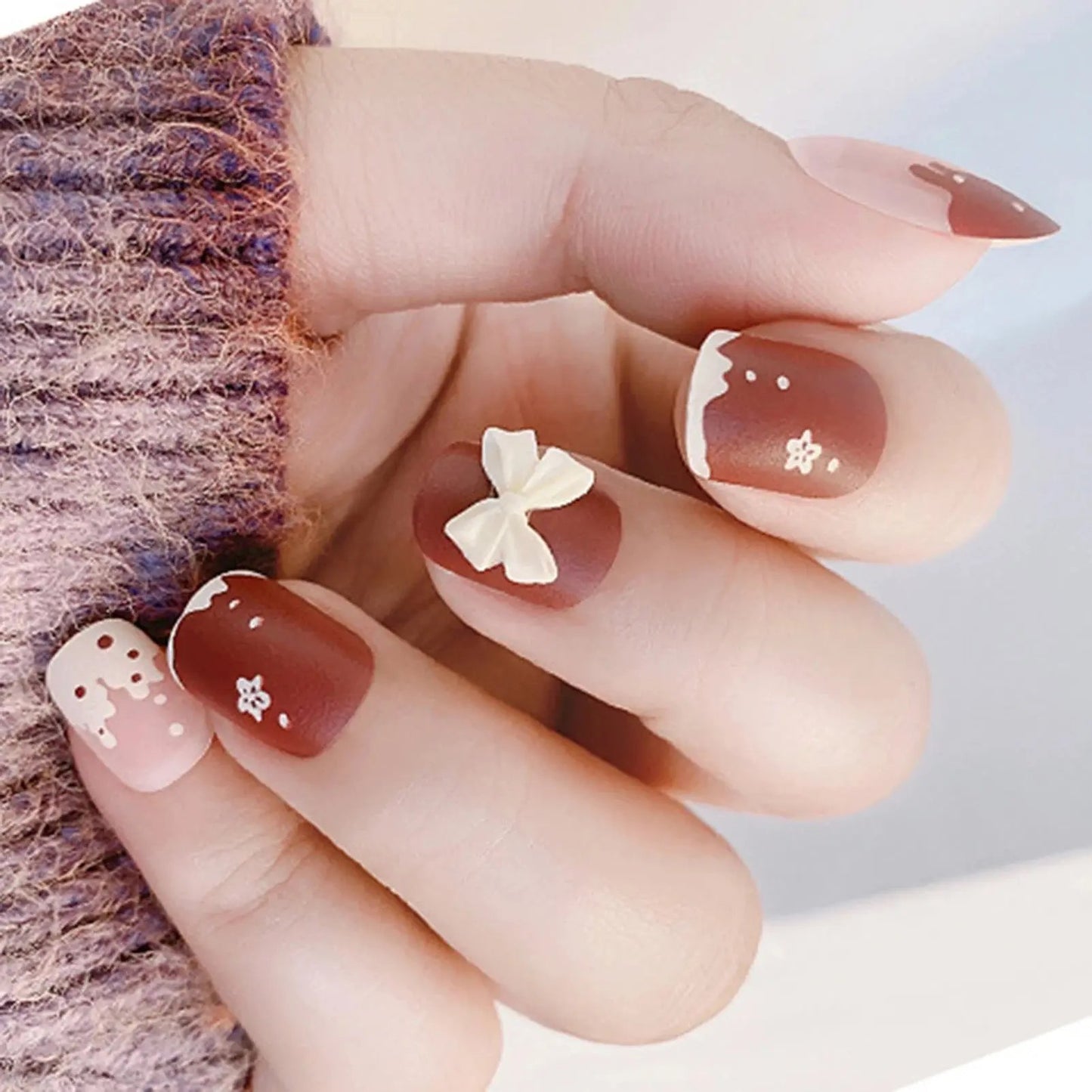 Uñas Press On 31 Pressy Nails Pressy Nails