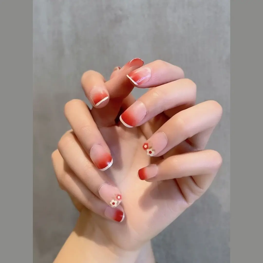 Uñas Press On 32 Pressy Nails Pressy Nails