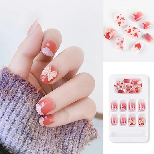 Uñas Press On 38 Pressy Nails Pressy Nails