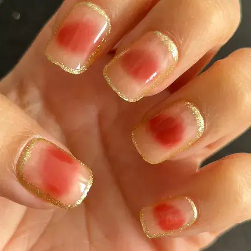 Uñas Press On 50 Pressy Nails Pressy Nails
