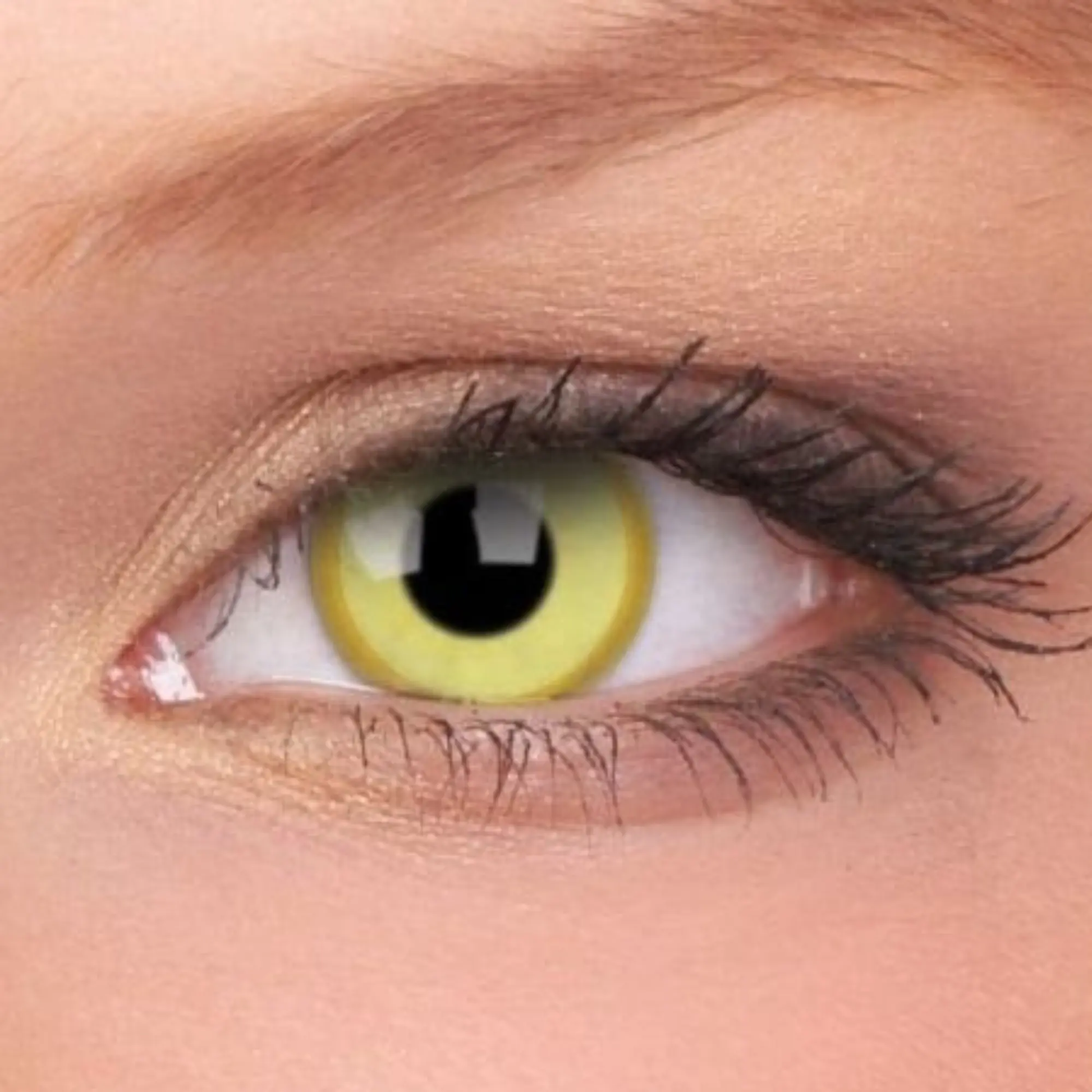Lentes de contacto Avatar Vikeesy