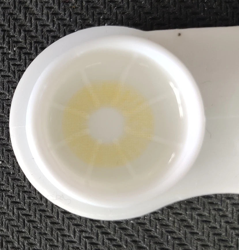 Lentes de Contacto Sin Borde Avela