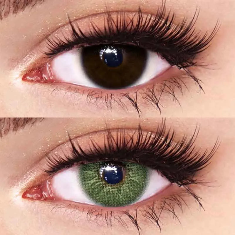 Lentes de Contacto Endorphin