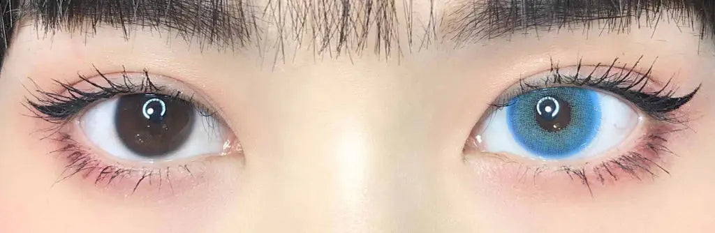 Lentes de Contacto Sin Borde Topaz Vikeesy