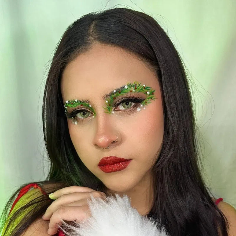 Lentes de Contacto Monet Green
