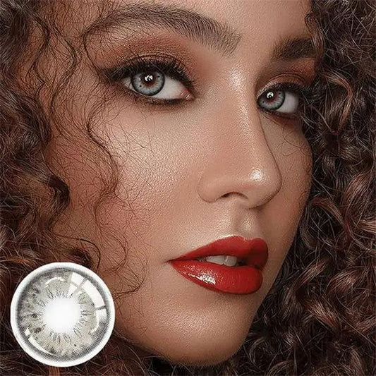 Lentes de Contacto Stunna girl Romona Vikeesy