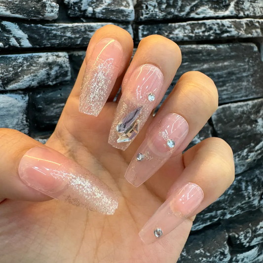 Uñas Press On 04 Pressy Nails