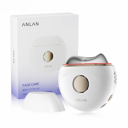 Masajeador Eléctrico Gua Sha