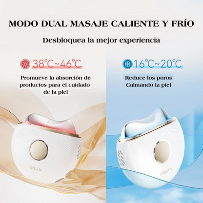 Masajeador Eléctrico Gua Sha