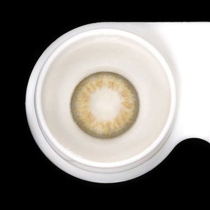 Lentes de Contacto Taylor Brown - Hazel