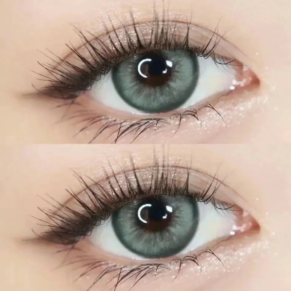Lentes de Contacto Dolly Teresa | Look Intenso y Ojos de Muñeca Vikeesy
