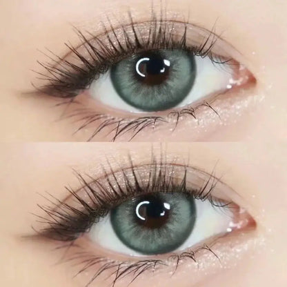 Lentes de Contacto Dolly Teresa | Look Intenso y Ojos de Muñeca Vikeesy
