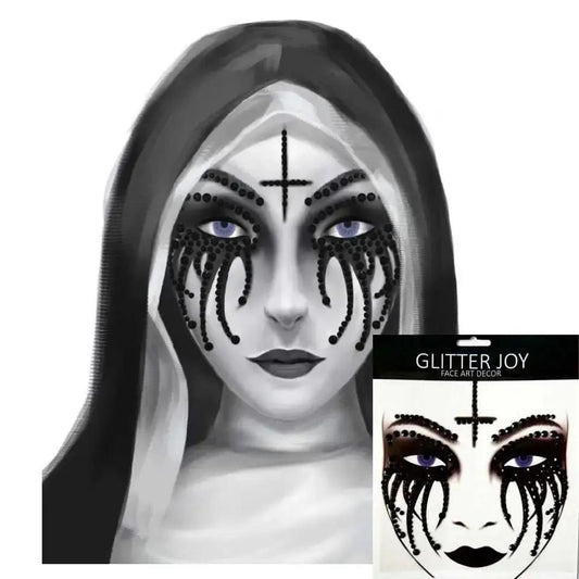 Gemas para Maquillaje 02 Vikeesy