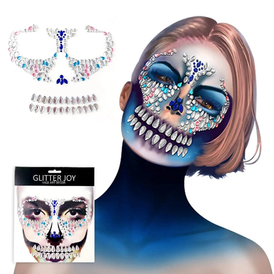 Gemas para Maquillaje 04 Vikeesy