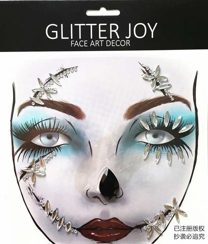 Gemas para Maquillaje 05
