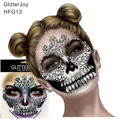 Gemas para Maquillaje 06