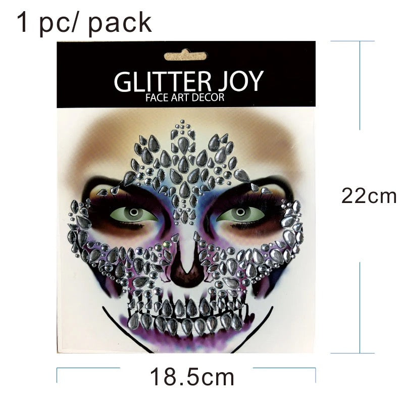 Gemas para Maquillaje 06