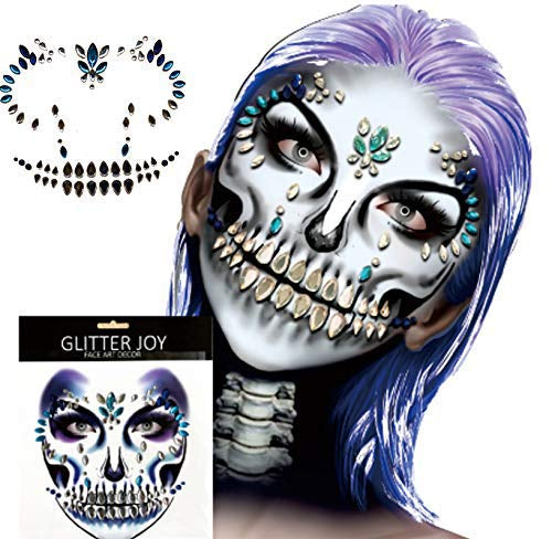Gemas para Maquillaje 09