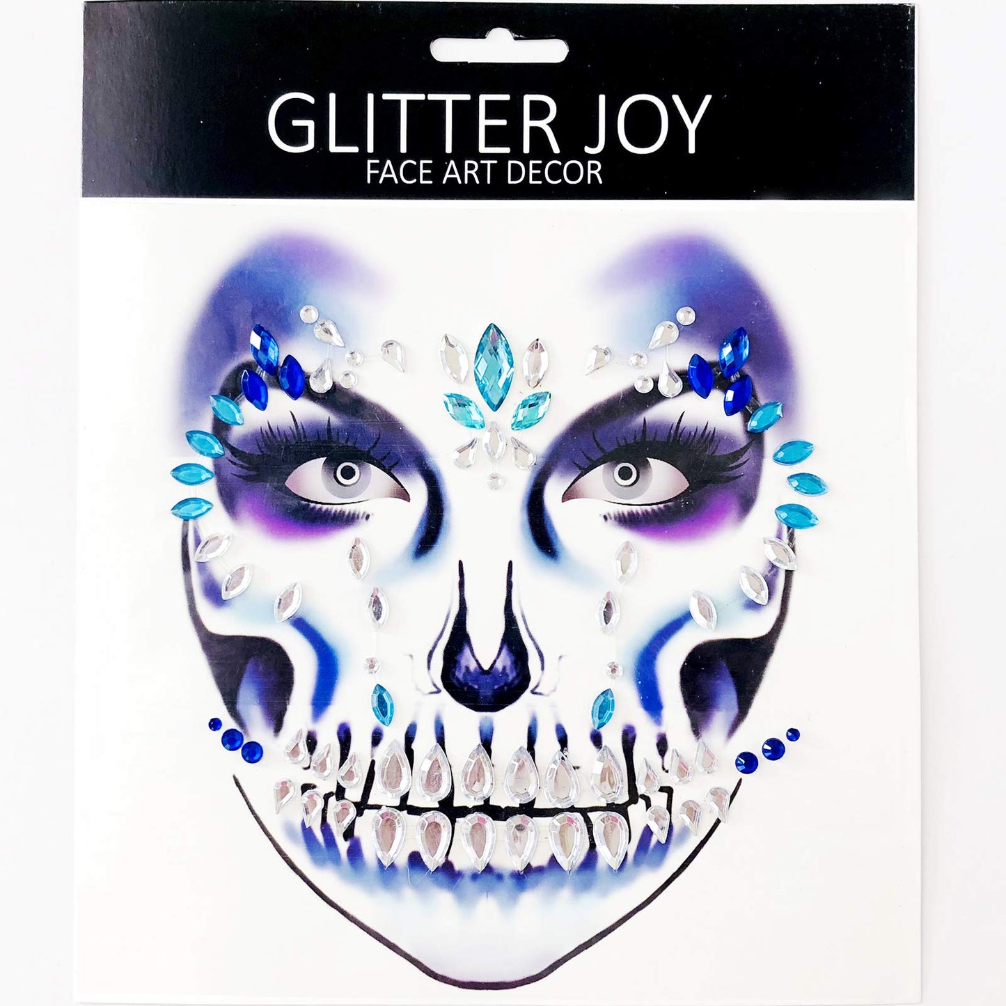 Gemas para Maquillaje 09