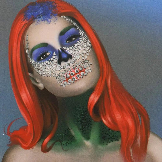 Gemas para Maquillaje  11 Vikeesy