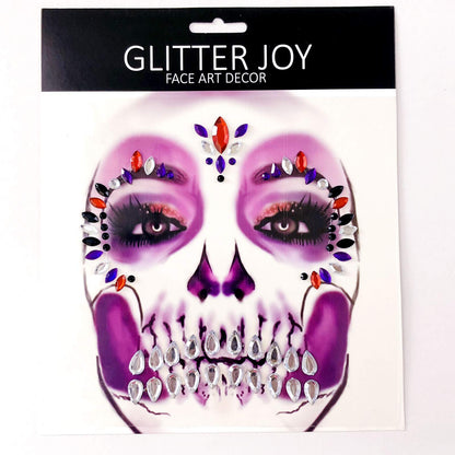 Gemas para Maquillaje 13
